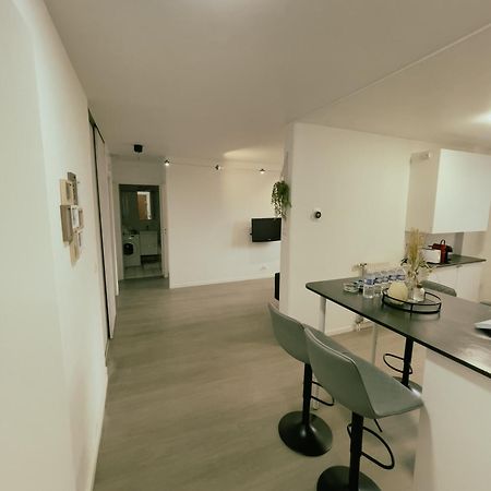 Appartement Proche U Arena Et La Defense Нантер Екстериор снимка