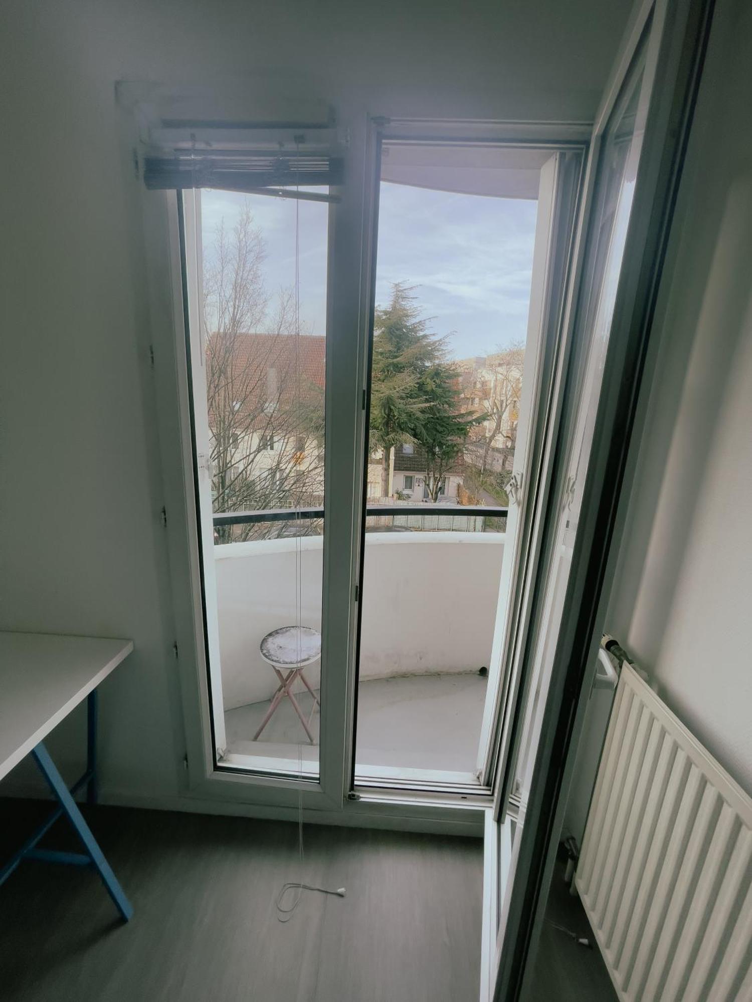 Appartement Proche U Arena Et La Defense Нантер Екстериор снимка