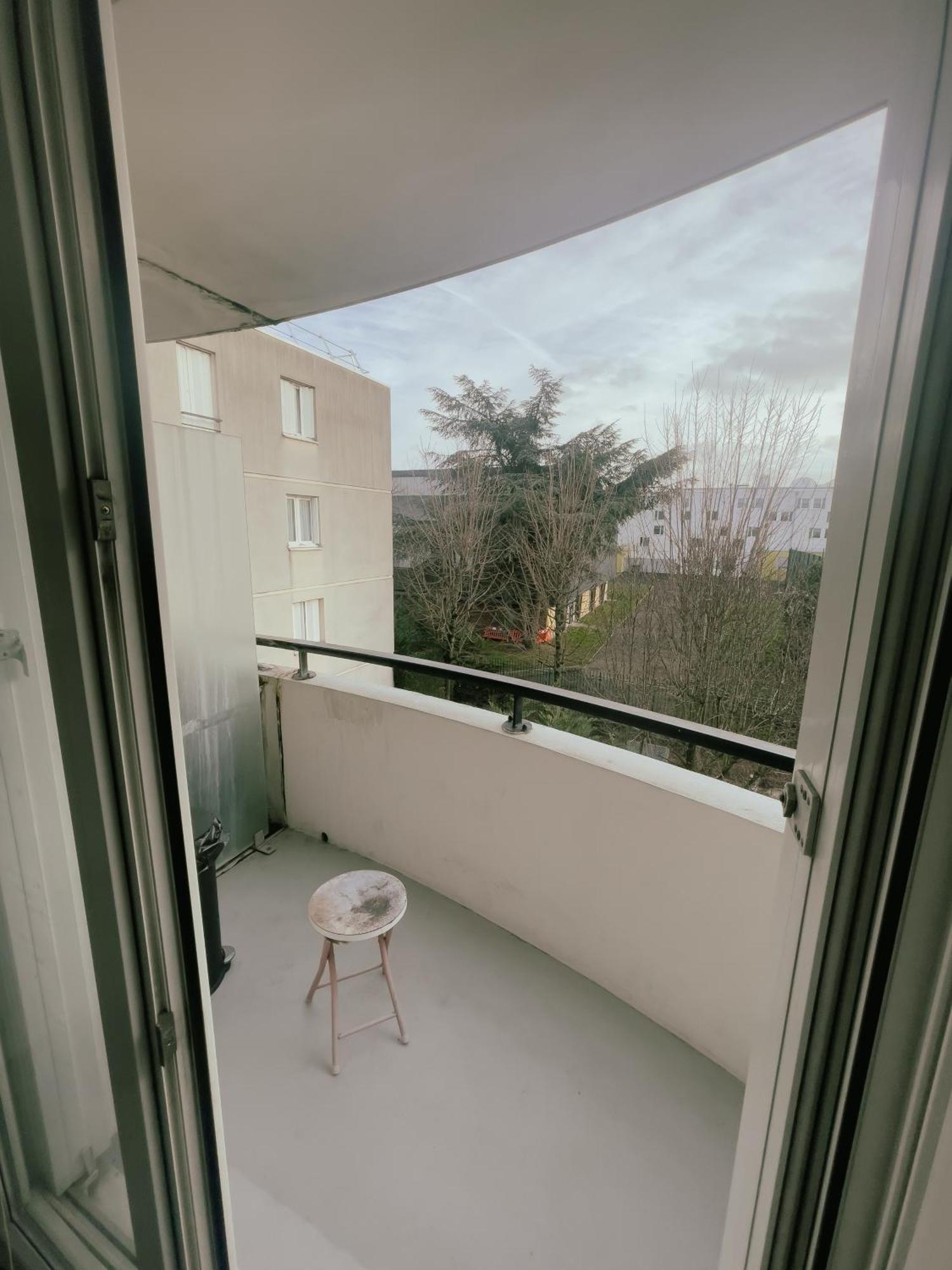 Appartement Proche U Arena Et La Defense Нантер Екстериор снимка